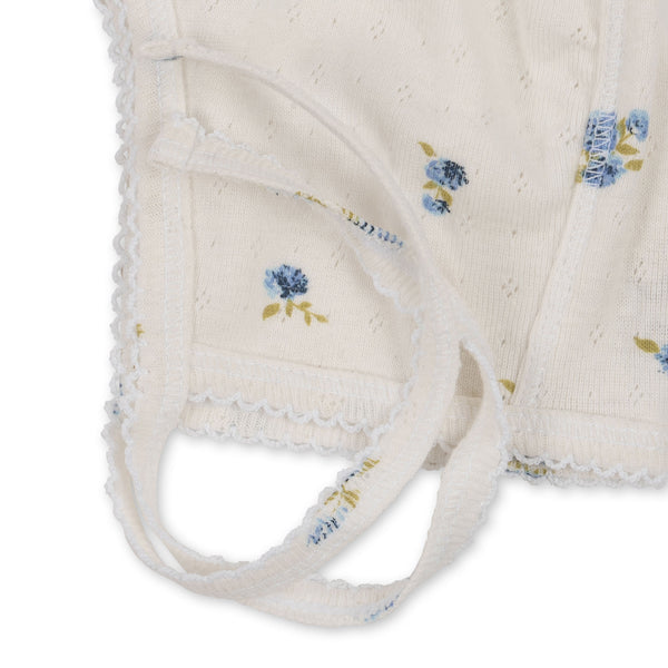 MINNIE HELMET GOTS-BONDEROSE BLUE