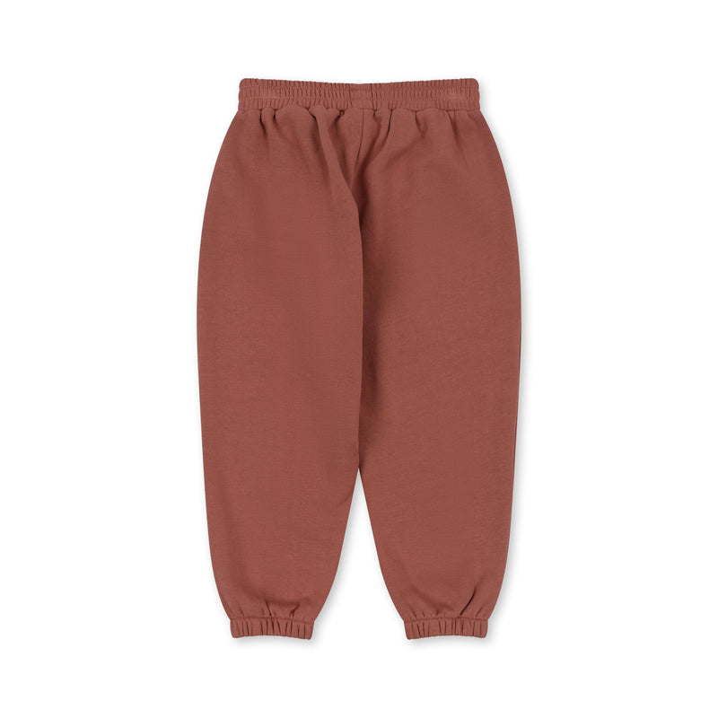 LOU SWEAT PANTS GOTS
