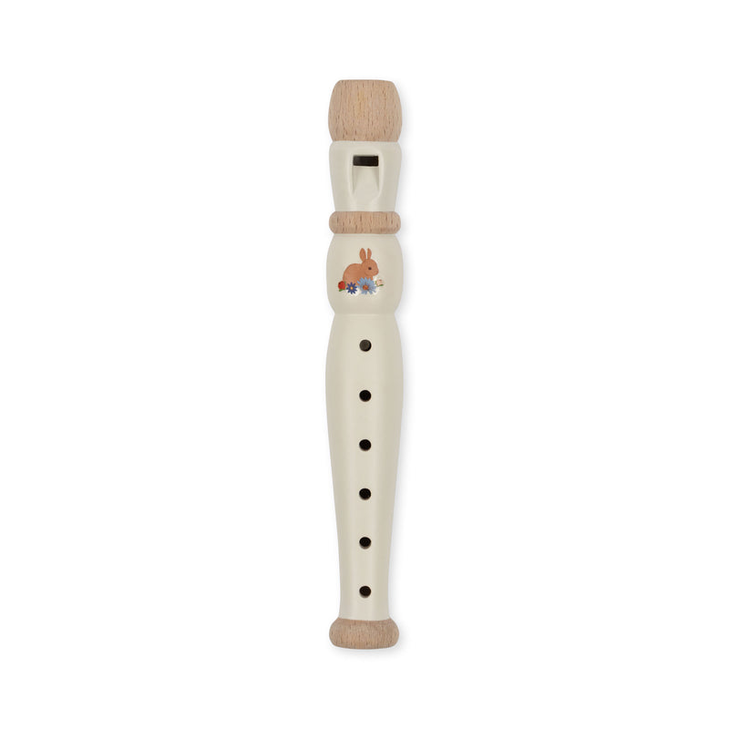 WOODEN MUSIC SET BUNNY FSC