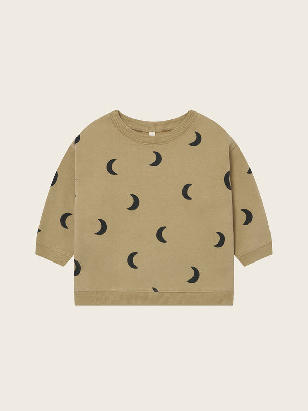 Dusky Midnight Sweatshirt