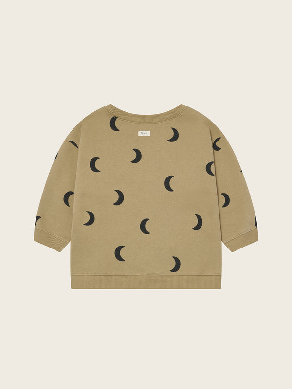 Dusky Midnight Sweatshirt