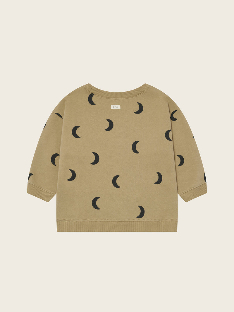 Dusky Midnight Sweatshirt