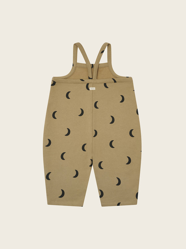 Dusky Midnight Dungarees