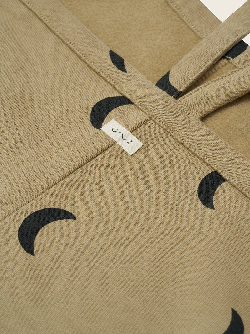 Dusky Midnight Dungarees