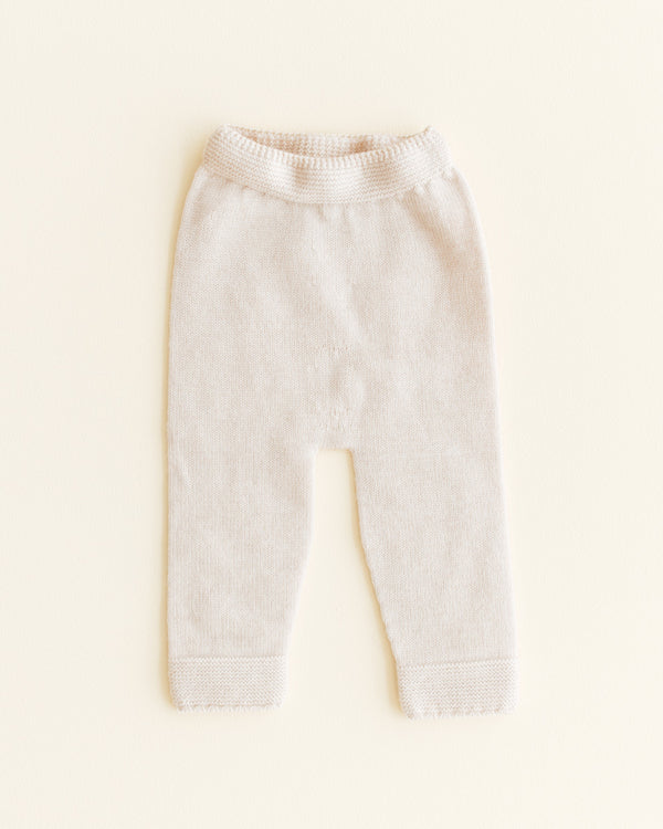 Pants Guido (cream)