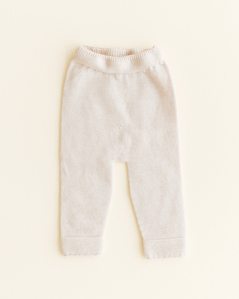 Pants Guido (cream)