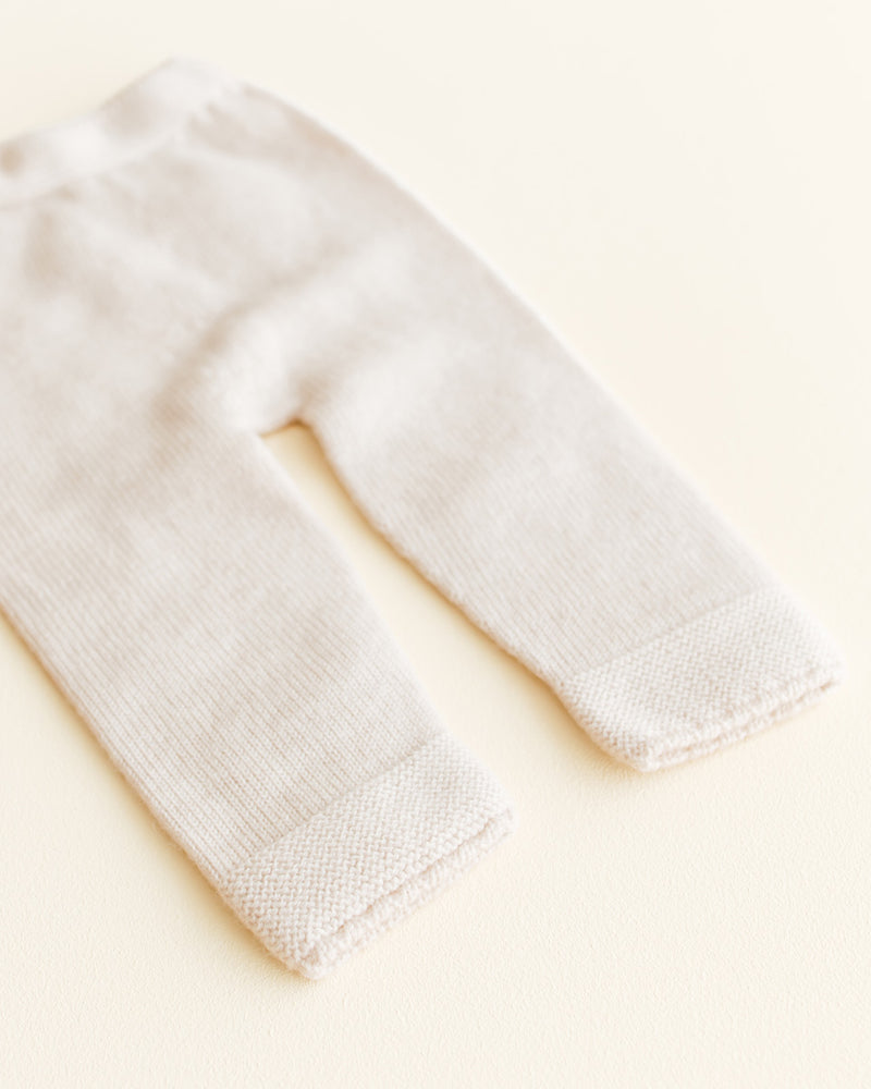 Pants Guido (cream)
