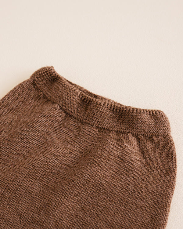 Pants Guido (Mocha)