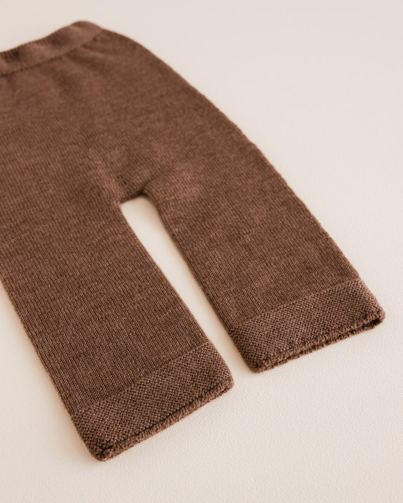Pants Guido (Mocha)