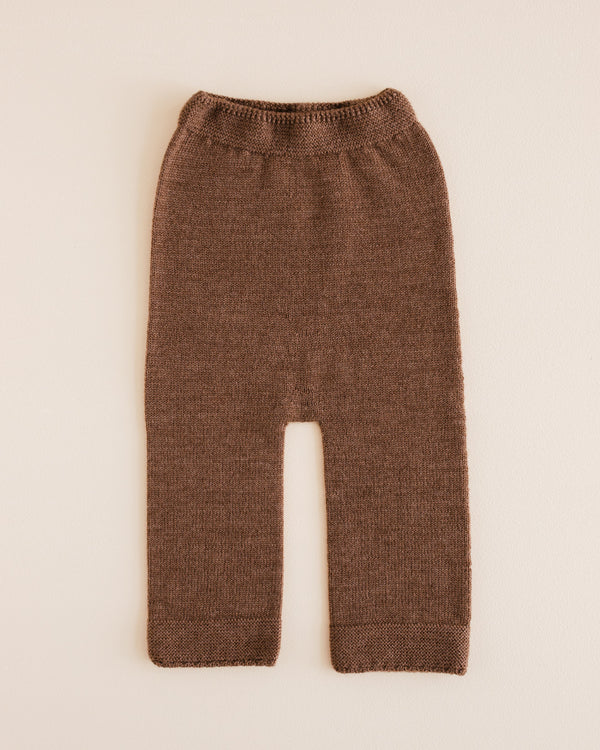 Pants Guido (Mocha)