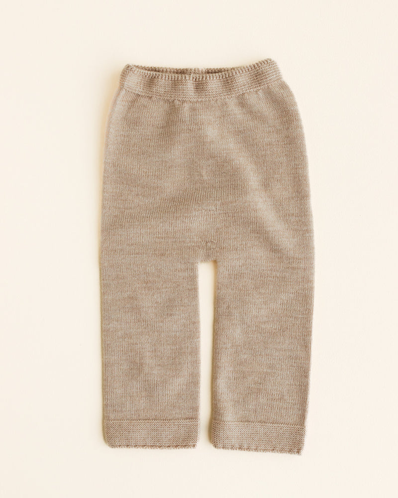 Pants Guido (Sand)