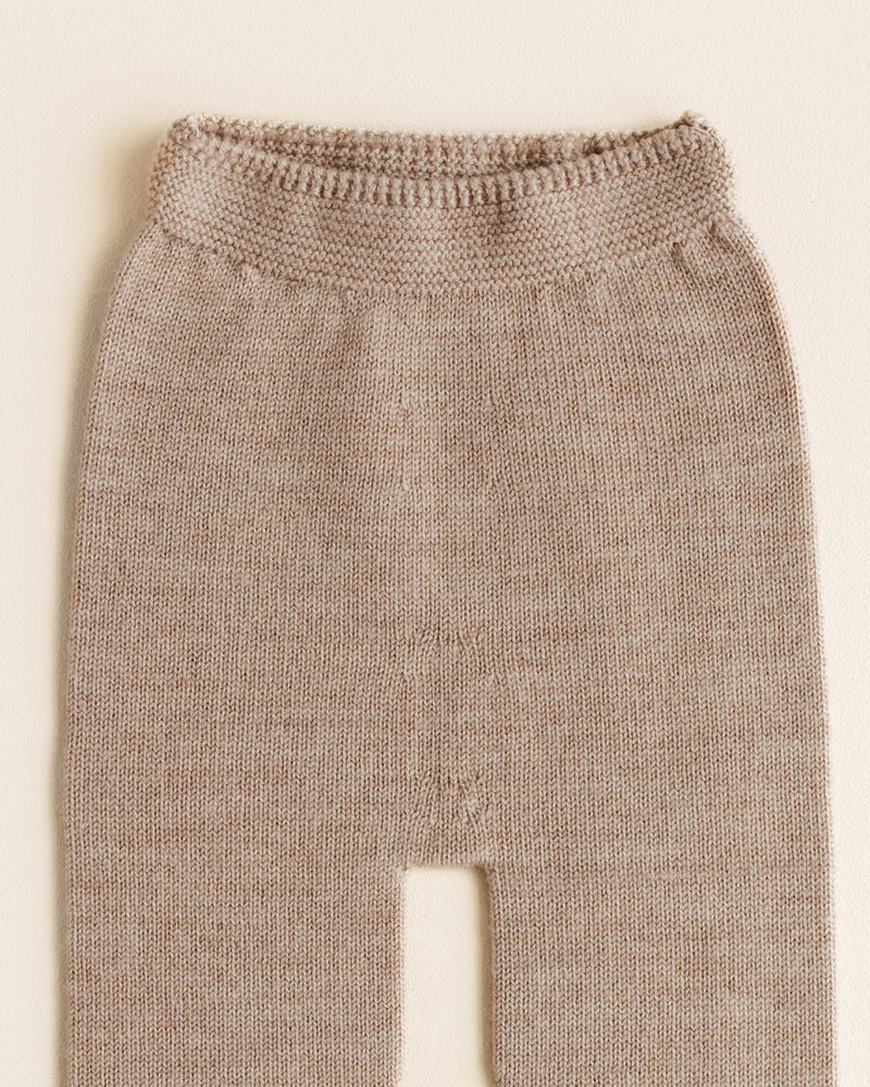 Pants Guido (Sand)