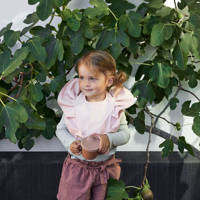 Sippy Cup-Soft Terracotta