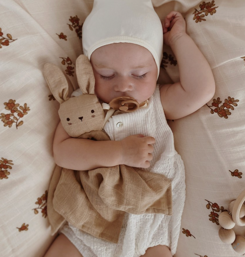 Baby fitted sheet | airelles