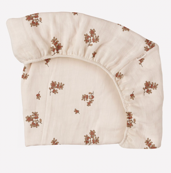 Baby fitted sheet | airelles