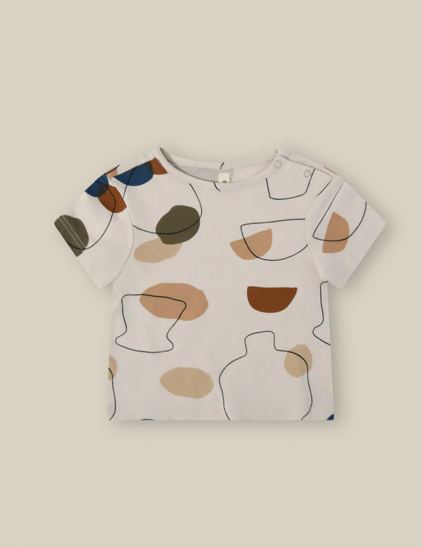 Ceramics Classic T-Shirt