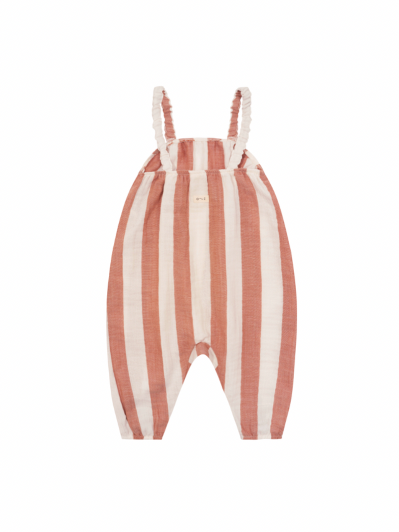 Sienna Stripes Artisan Jumpsuit