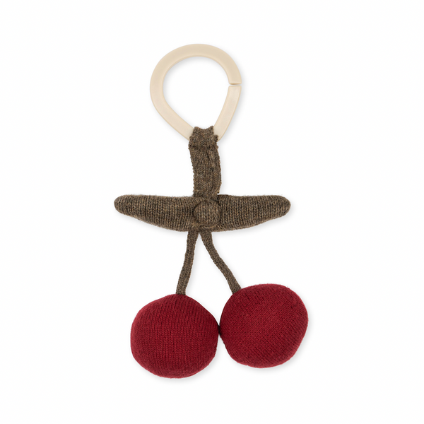 CHERRY PRAM TOY