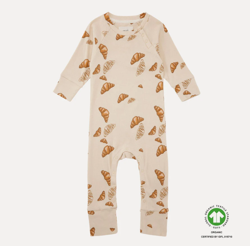 CARLSEN suit LS-Croissant big