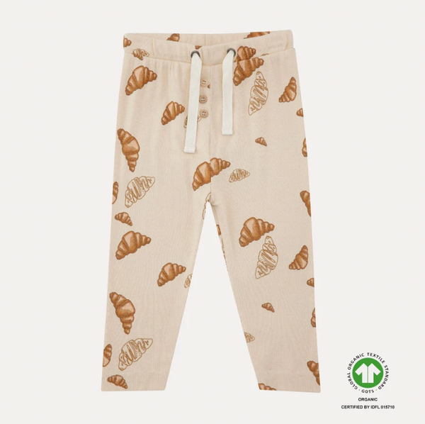 NIXE pants-Croissant big