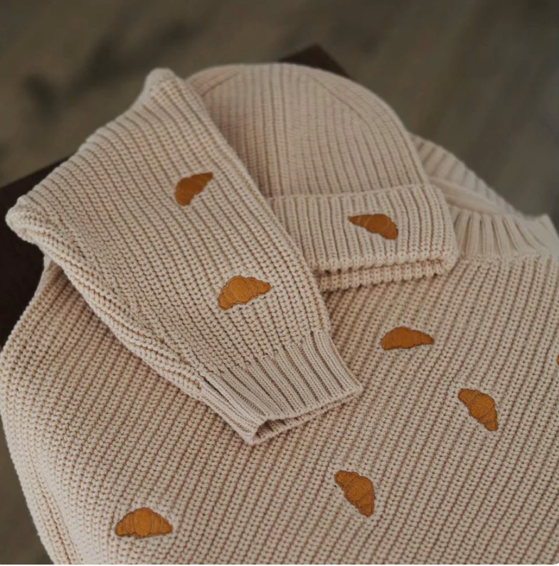 NARBONNE knit Sweater