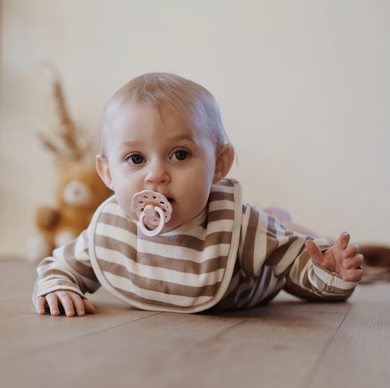 KUTTER bib, 2 pack-Montoy stripes