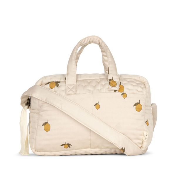 DOLL BAG-LEMON