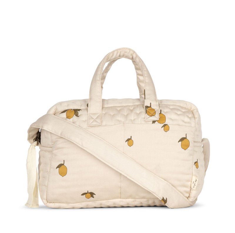 DOLL BAG-LEMON