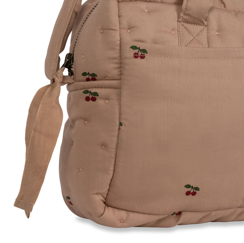 DOLL BAG-CHERRY BLUSH