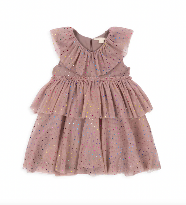 FAIRY DRESS GRS-ETOILE MULTI SHADOW