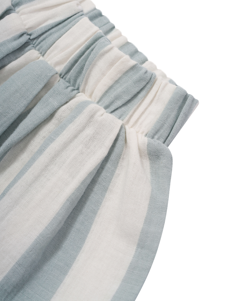 Sardine Stripes Resort Pants