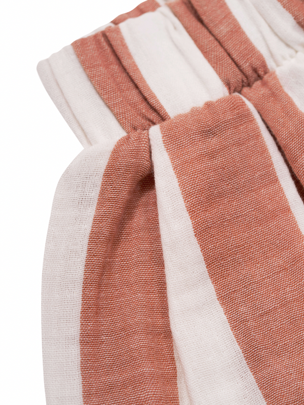 Sienna Stripes Resort Pants