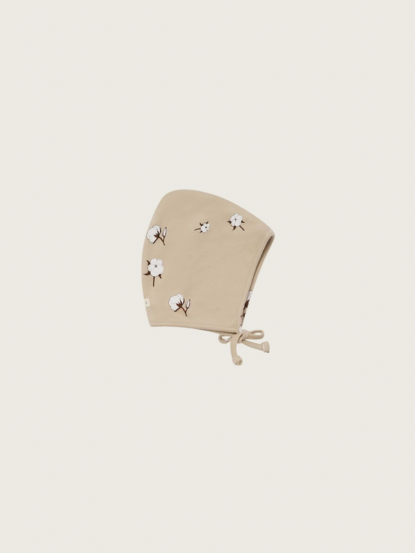 CottonField Bonnet 小帽