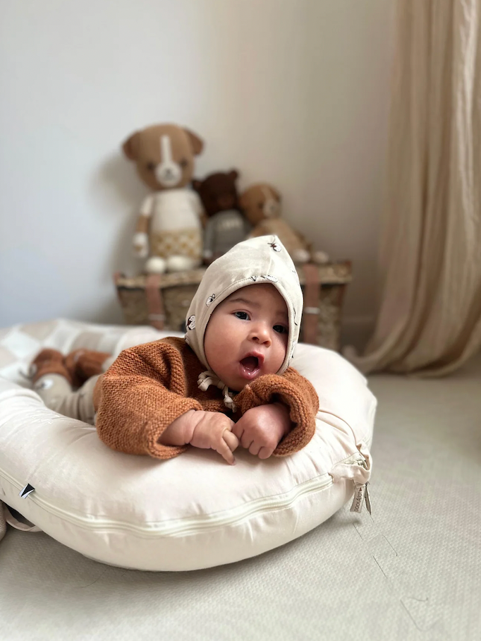 CottonField Bonnet 小帽