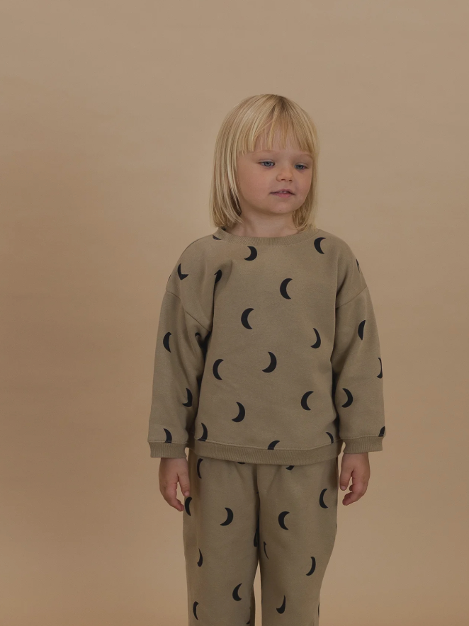 Dusky Midnight Sweatshirt