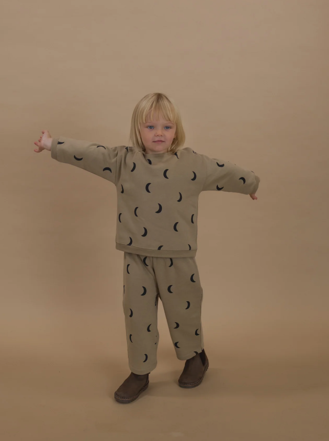 Dusky Midnight Sweatshirt