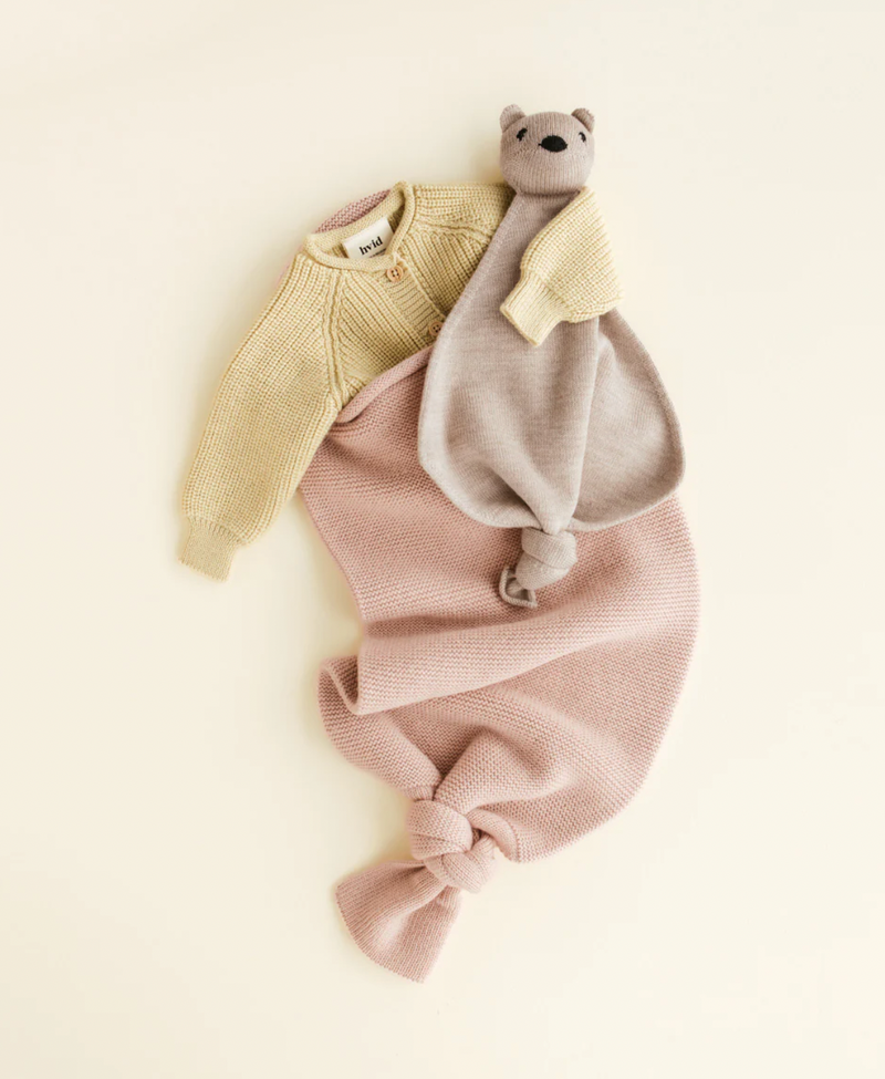 Cocoon (Apricot)