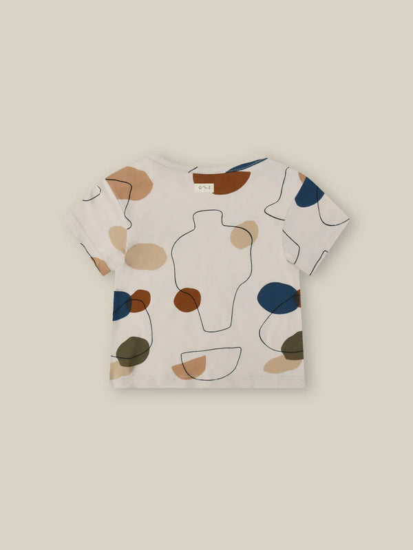 Ceramics Classic T-Shirt