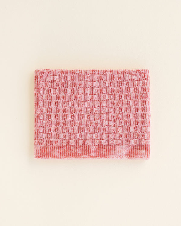 Tube Scarf Gigi (Bubblegum)