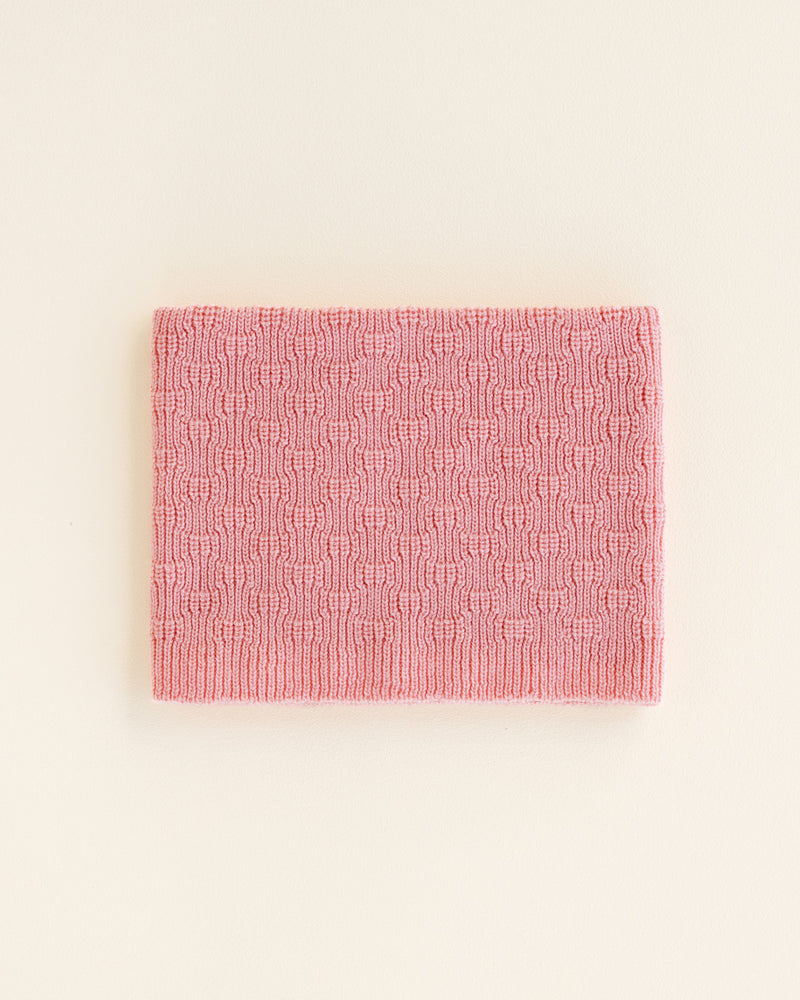 Tube Scarf Gigi (Bubblegum)