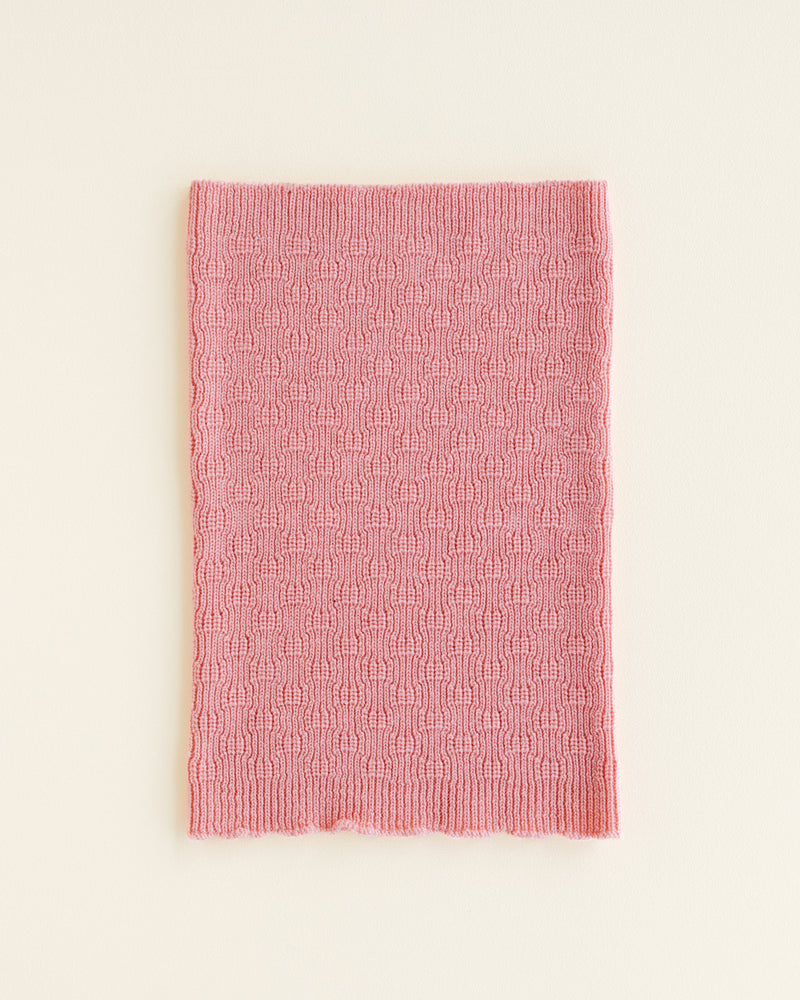 Tube Scarf Gigi (Bubblegum)
