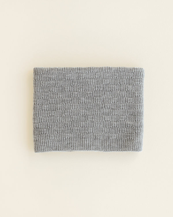 Tube Scarf Gigi (Grey Melange)