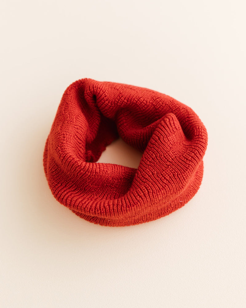 Tube Scarf Gigi (Red)