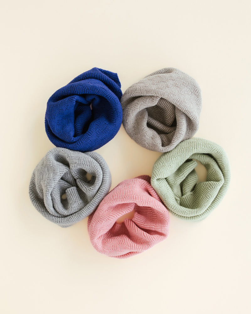 Tube Scarf Gigi (Cream)