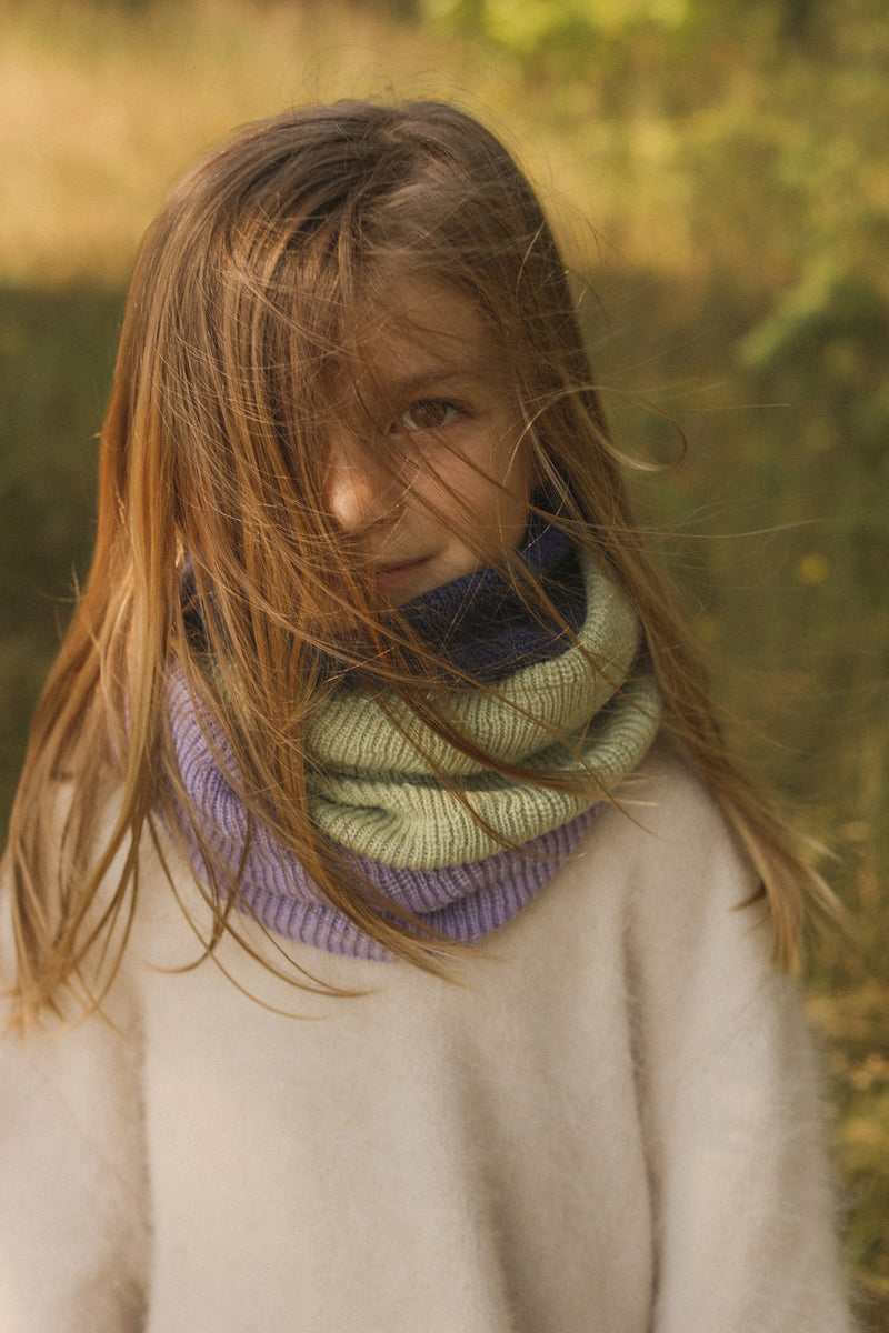 Tube Scarf Gigi (Grass)