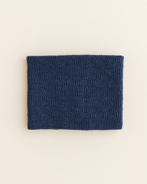 Tube Scarf Gigi (Blue)