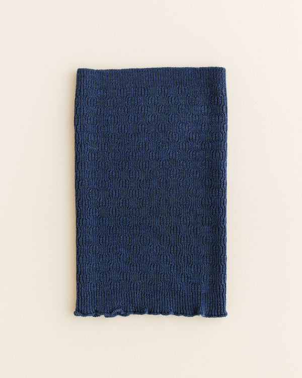 Tube Scarf Gigi (Blue)
