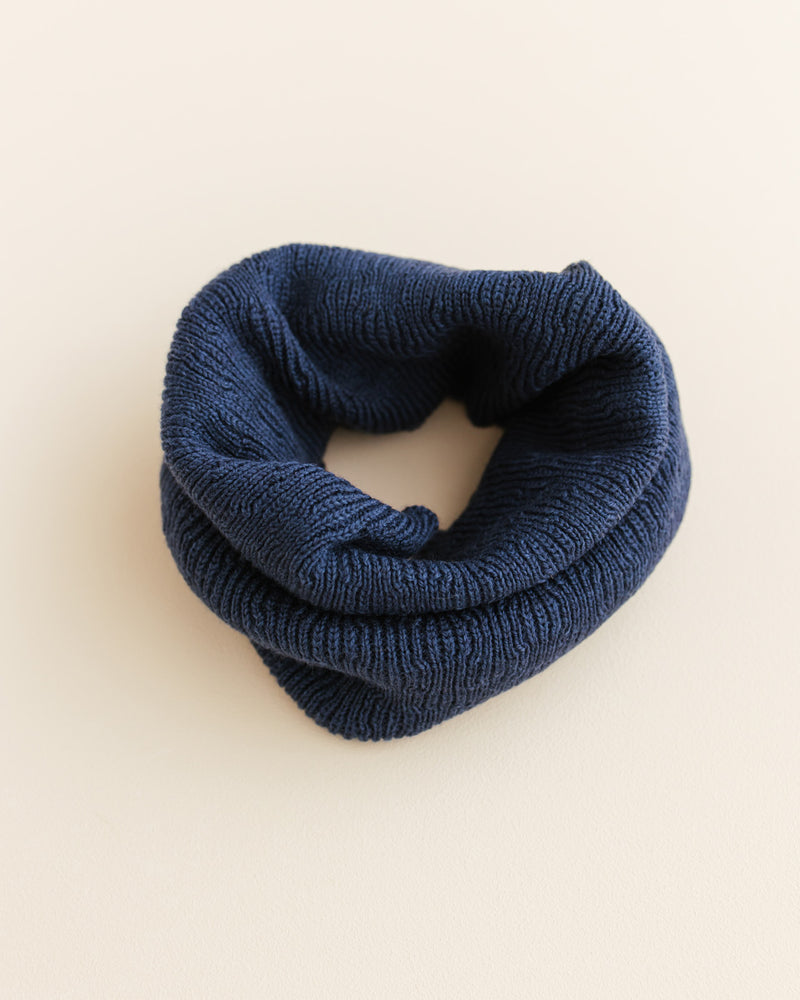 Tube Scarf Gigi (Blue)