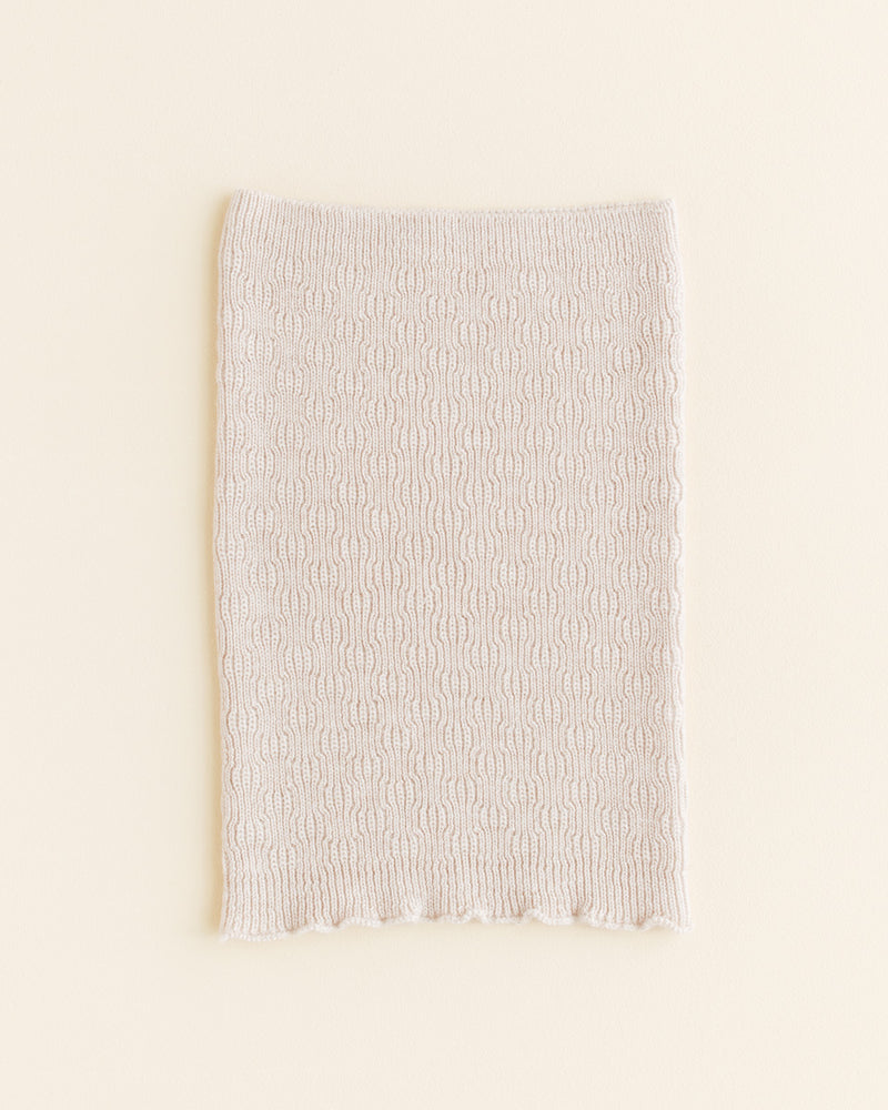 Tube Scarf Gigi (Cream)