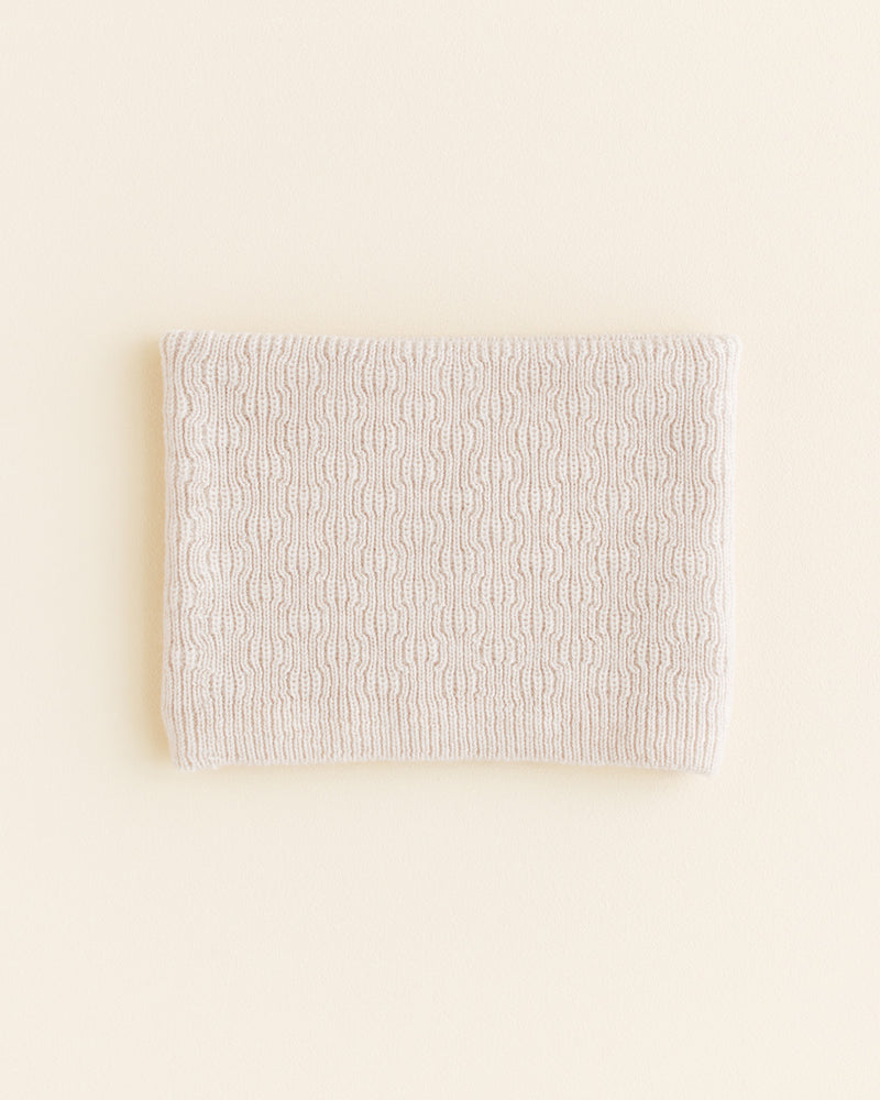 Tube Scarf Gigi (Cream)